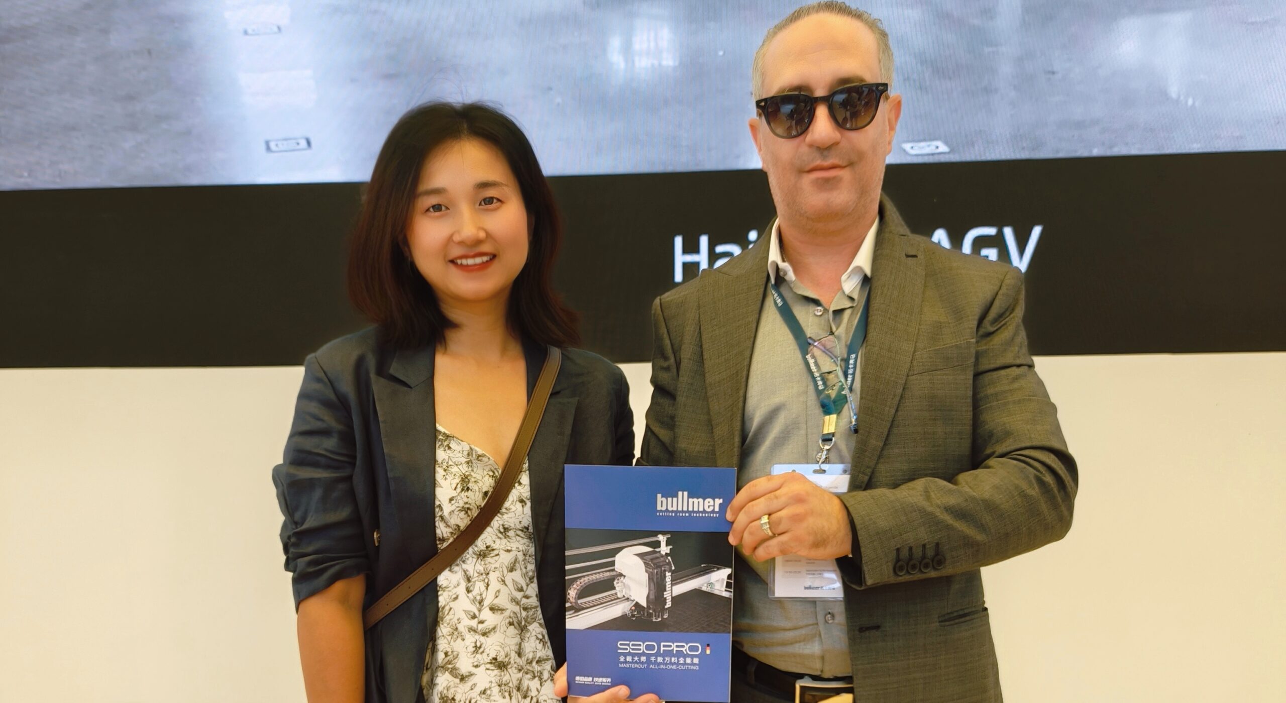 Business guide in China