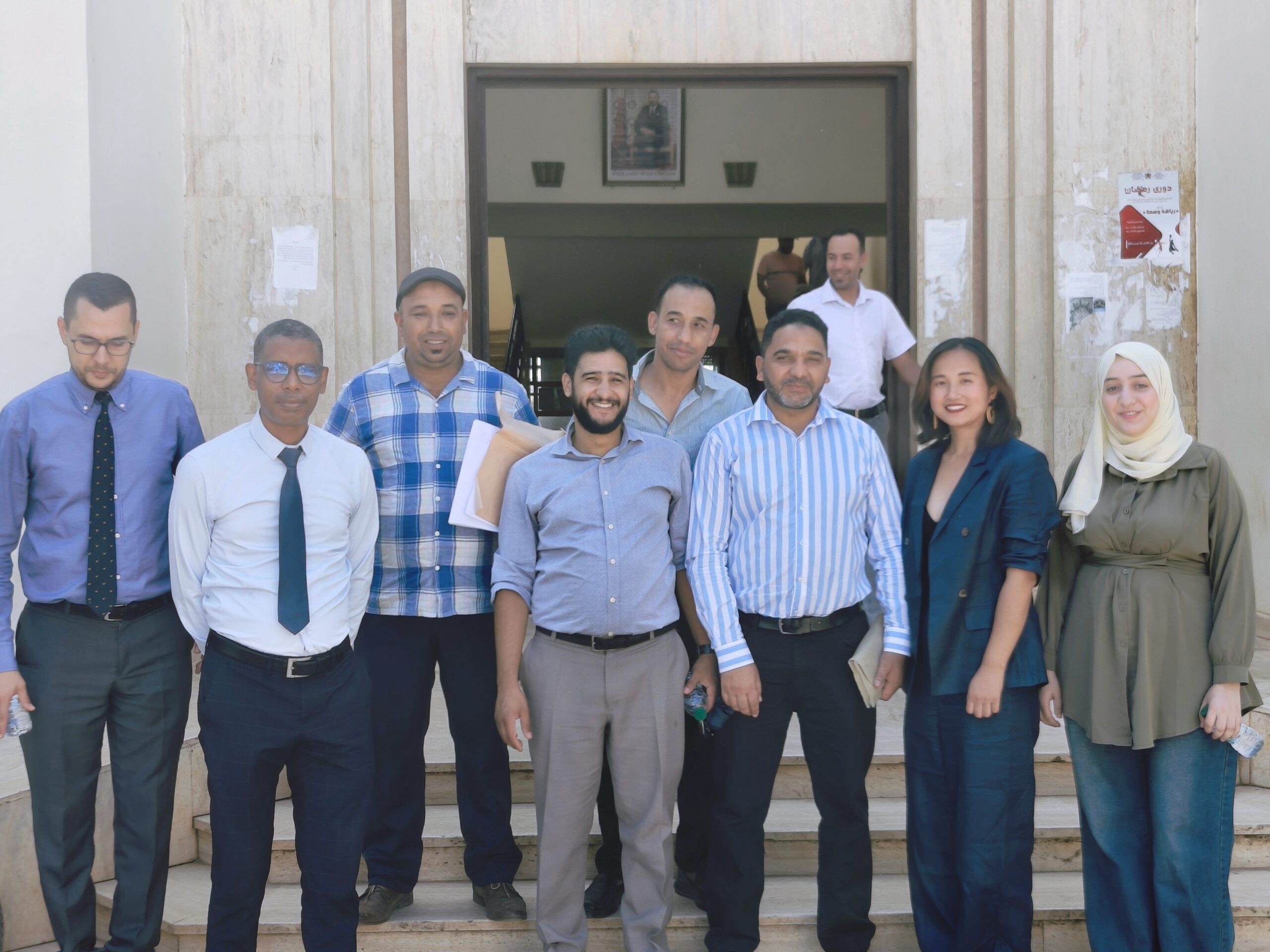 Sourcing agency in China